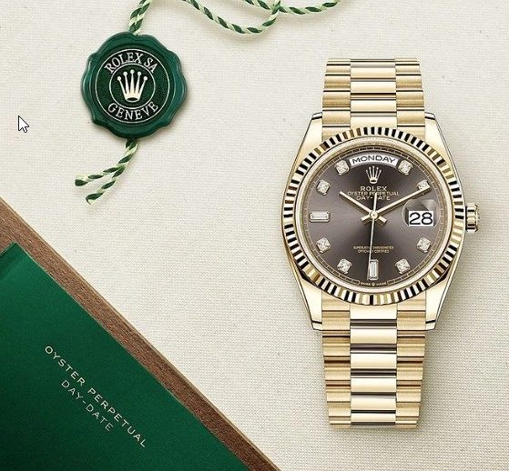  Бутик часов "Rhodium Nisantasi - Rolex Butik"