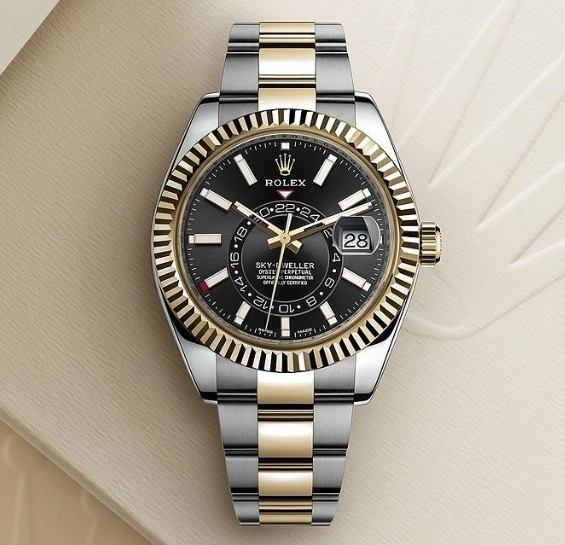  Бутик часов "Rhodium Nisantasi - Rolex Butik"