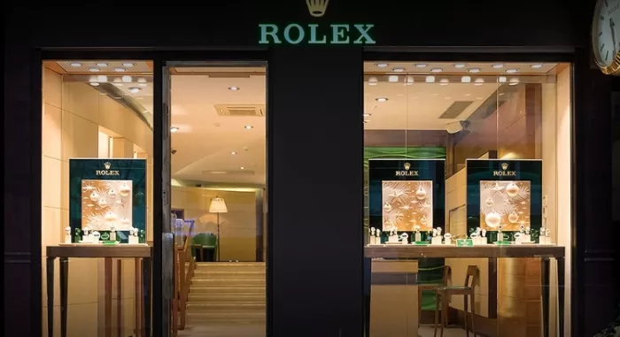  Бутик часов "Rhodium Nisantasi - Rolex Butik"