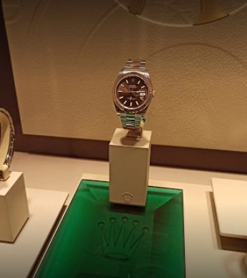  Бутик часов "Rhodium Nisantasi - Rolex Butik"