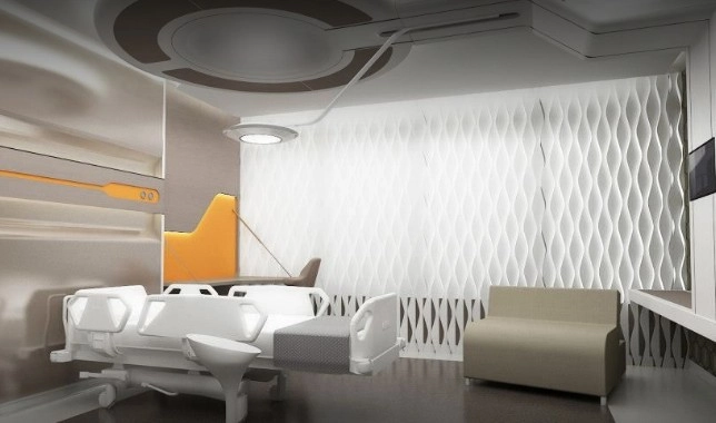 Клиника "Liv Hospital"