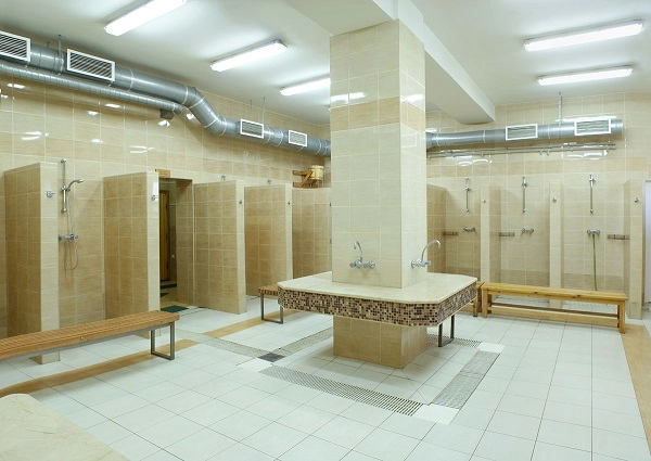 Банно-оздоровительный комплекс "Саврасовские бани".
