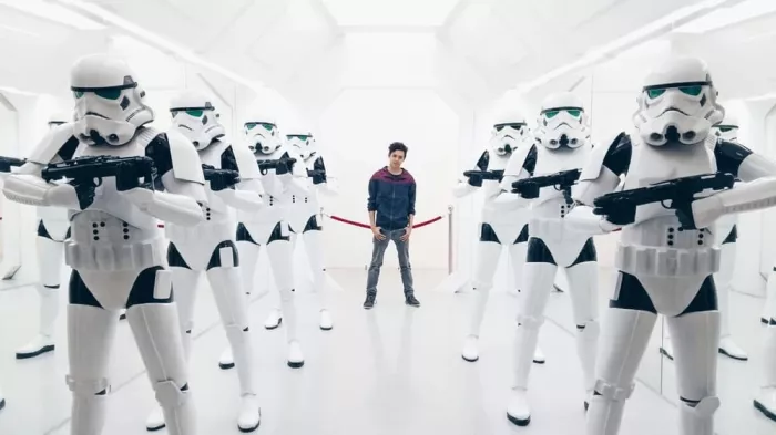 Музей «Yexel's Toy Museum»