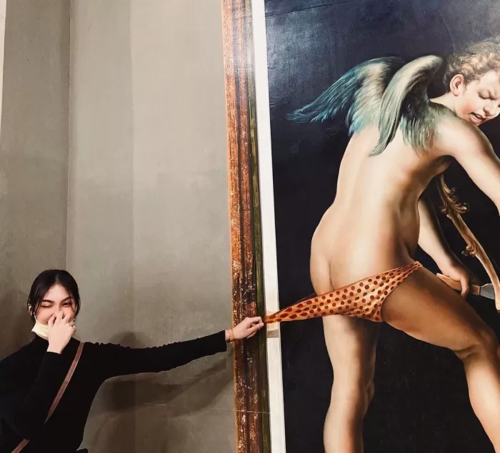 Музей «Art in Island»