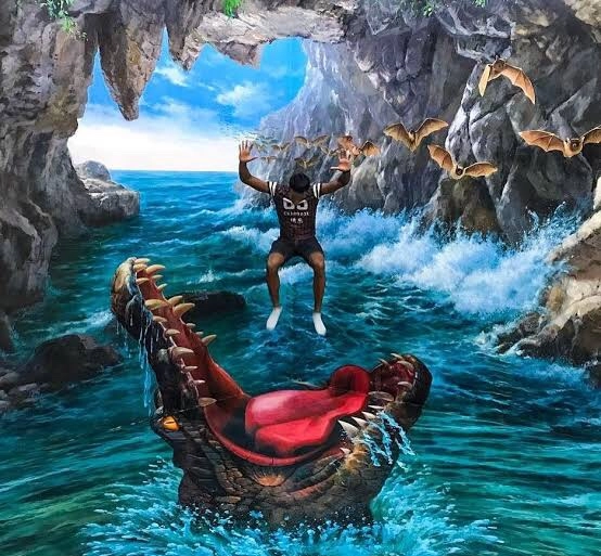 Музей «Art in Island»