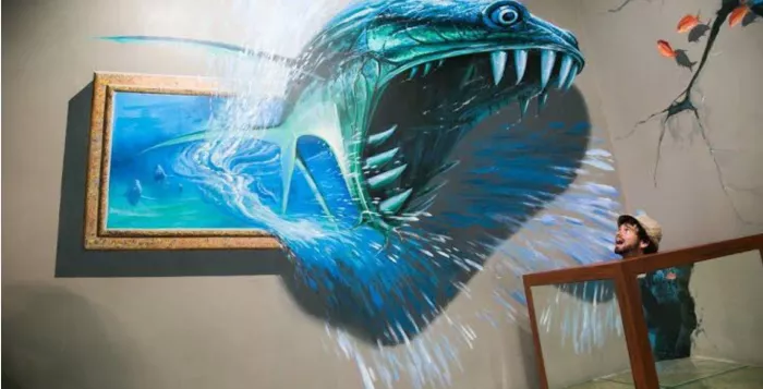 Музей «Art in Island»