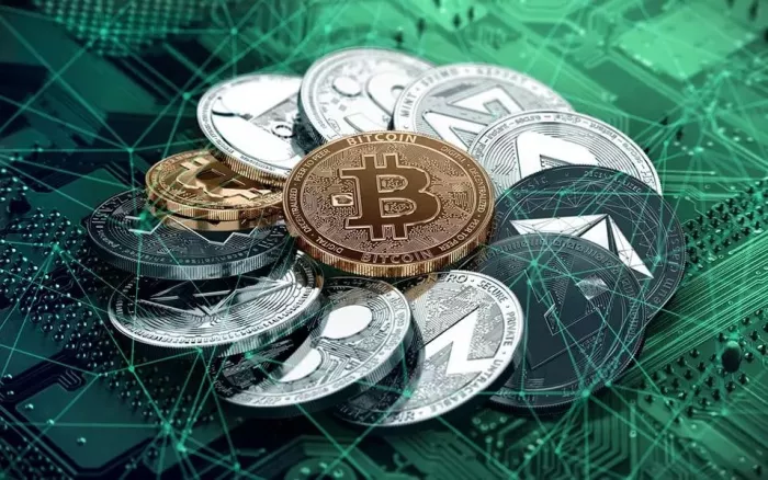 Cryptohome.me