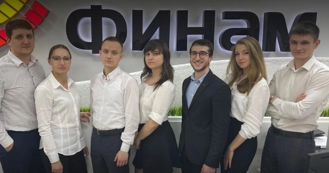 ООО "Финам-Юг"