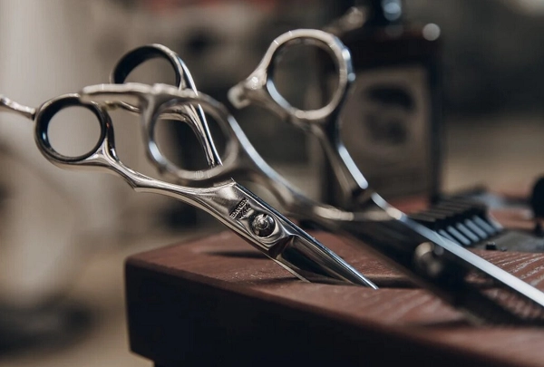 Barbershop "TOPGUN".