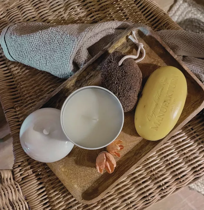 Спа "Bао Massage&Spa"