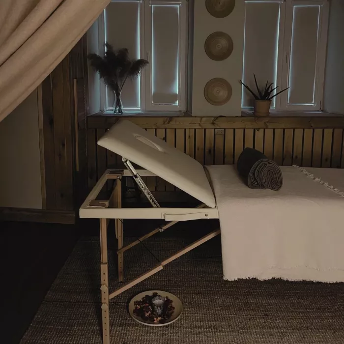 Спа "Bао Massage&Spa"