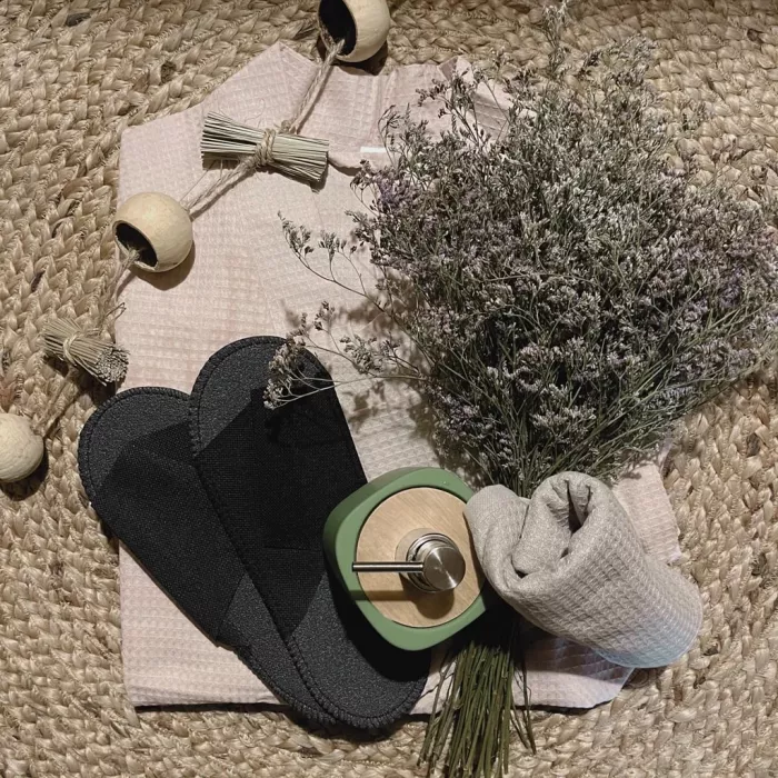 Спа "Bао Massage&Spa"