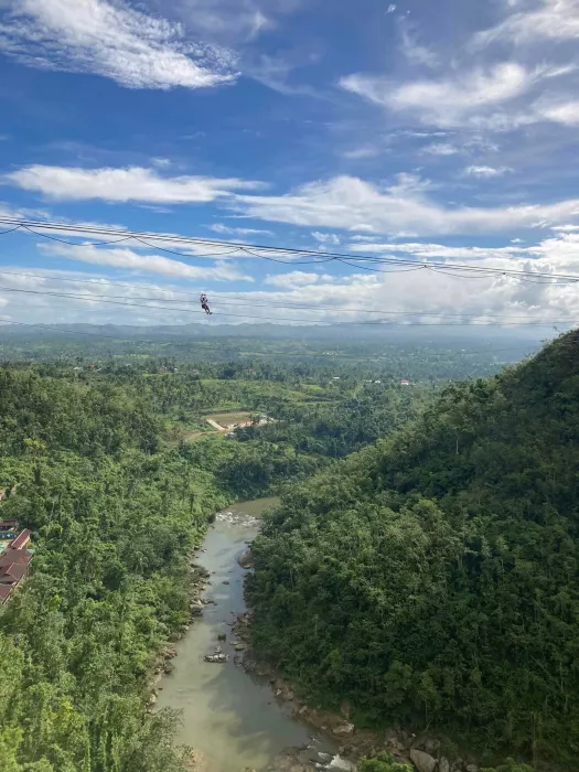 Парк Развлечений «Danao Adventure Park»