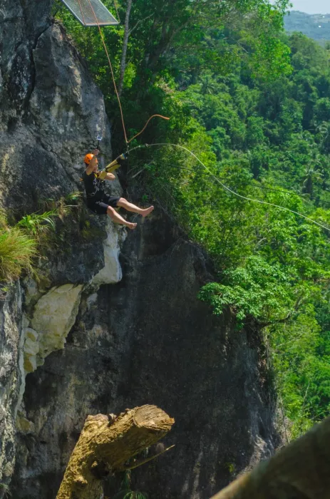 Парк Развлечений «Danao Adventure Park»