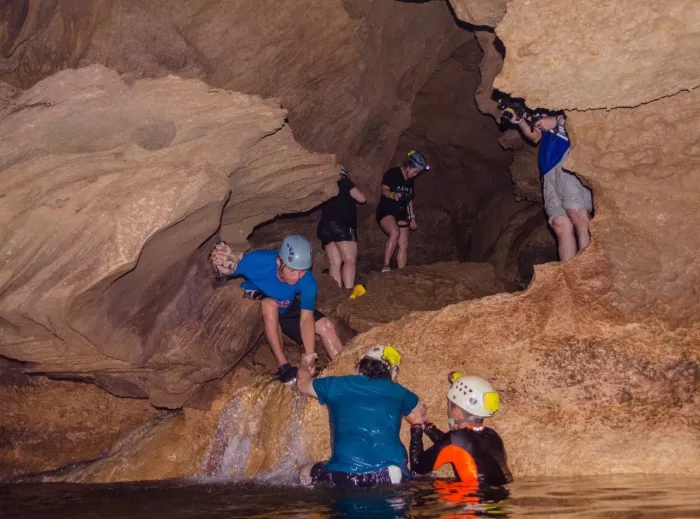 Парк Развлечений «Danao Adventure Park»