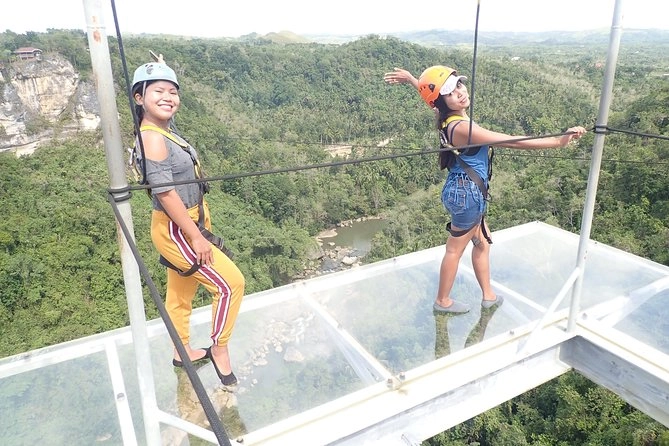 Парк Развлечений «Danao Adventure Park»