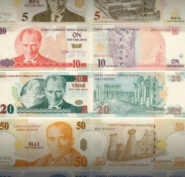  Обмен валюты "Semen Döviz Change&Exchange"