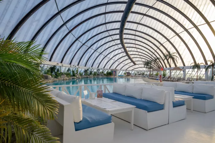  Аквапарк "Sky Beach Club"