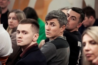 Клуб предпринимателей "Деловар Пермь"