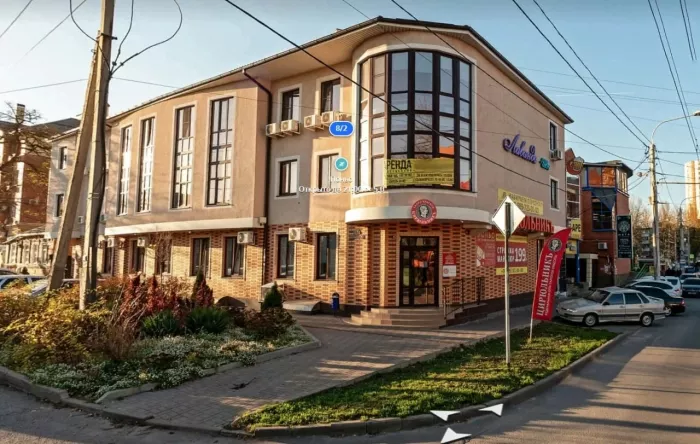 Бассейн "Поньо"