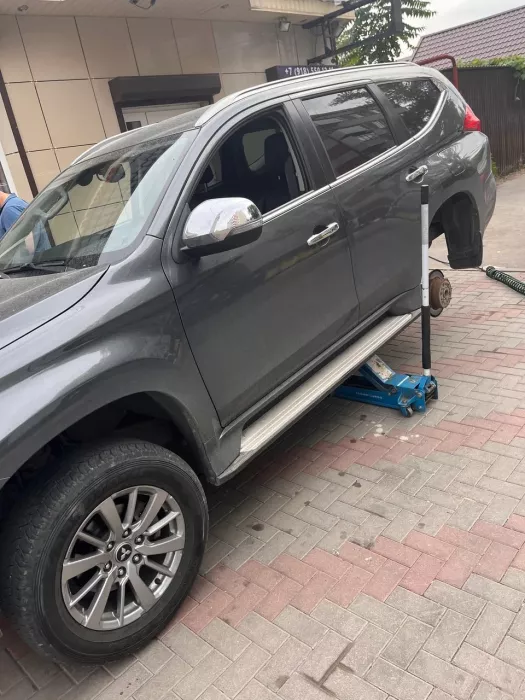 Шиномонтаж "ЗимаЛето"