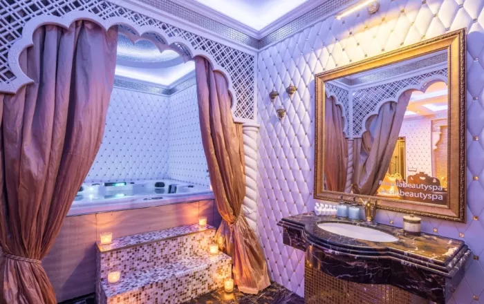 СПА-салон "Asia Beauty Spa".
