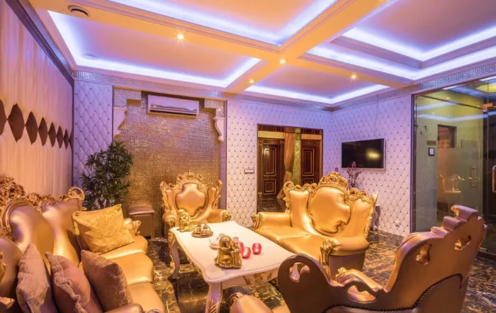 СПА-салон "Asia Beauty Spa".