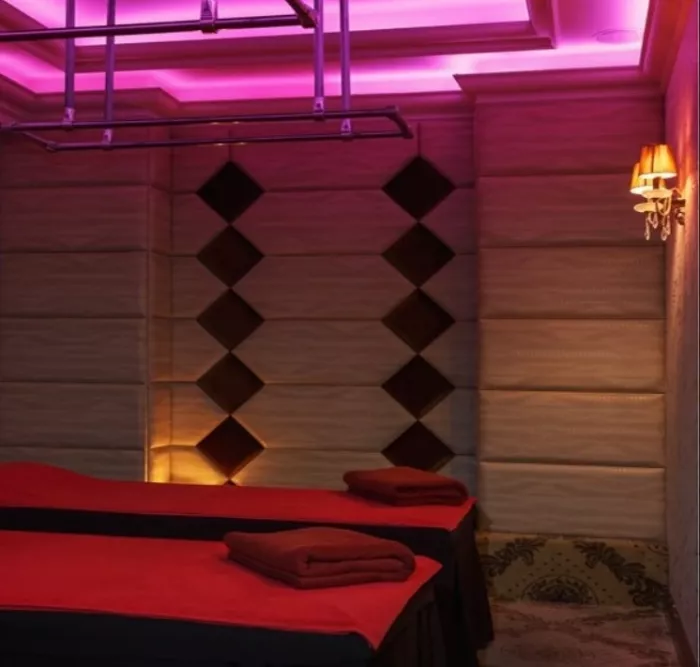 СПА-салон "Asia Beauty Spa".