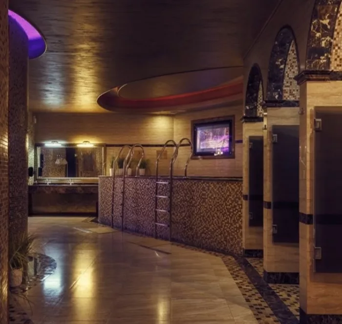 СПА-салон "Asia Beauty Spa".