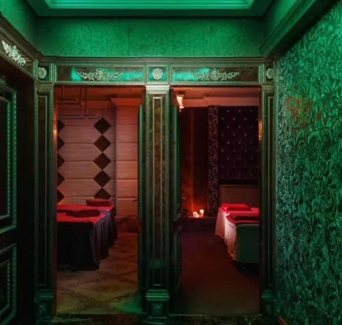 СПА-салон "Asia Beauty Spa".