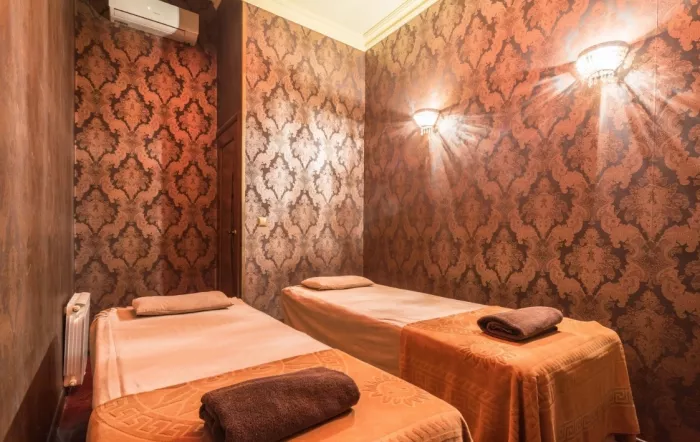 СПА-салон "Asia Beauty Spa".