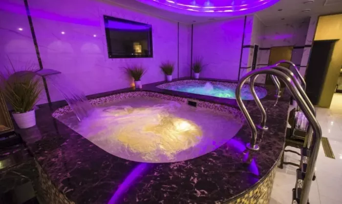 СПА-салон "Asia Beauty Spa".
