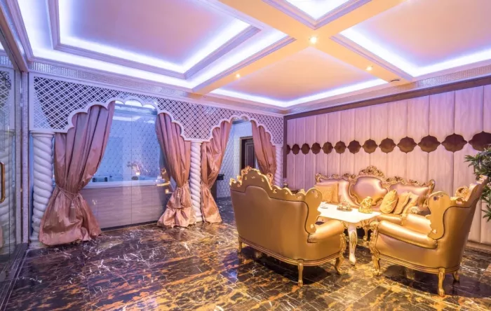 СПА-салон "Asia Beauty Spa".