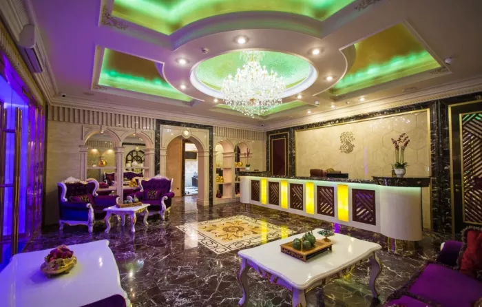 СПА-салон "Asia Beauty Spa".
