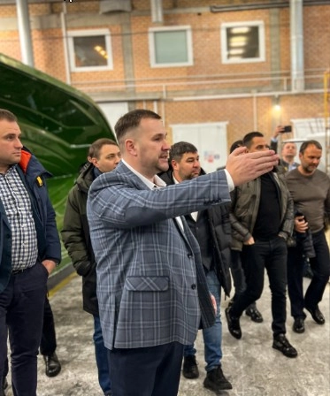  ООО "Фонд Прямых Инвестиций"
