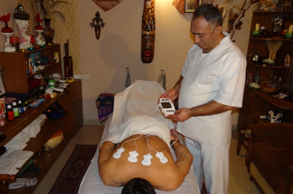 Massage METTA.