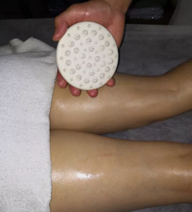 Massage METTA.