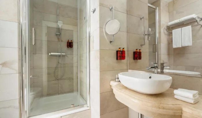 Гостиница 4* "Palmira Business Club".