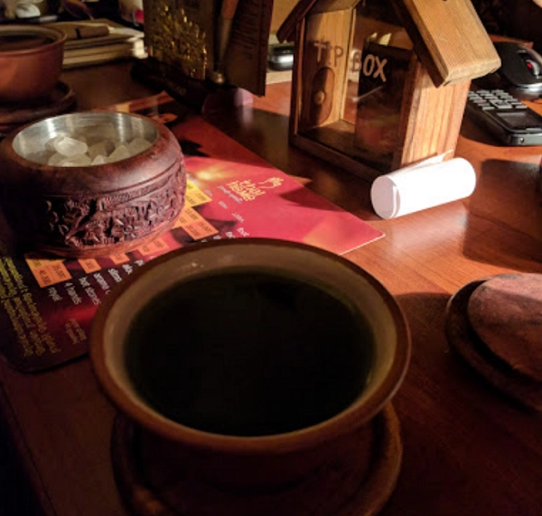 Тайский массаж в Ереване "Thai Home".