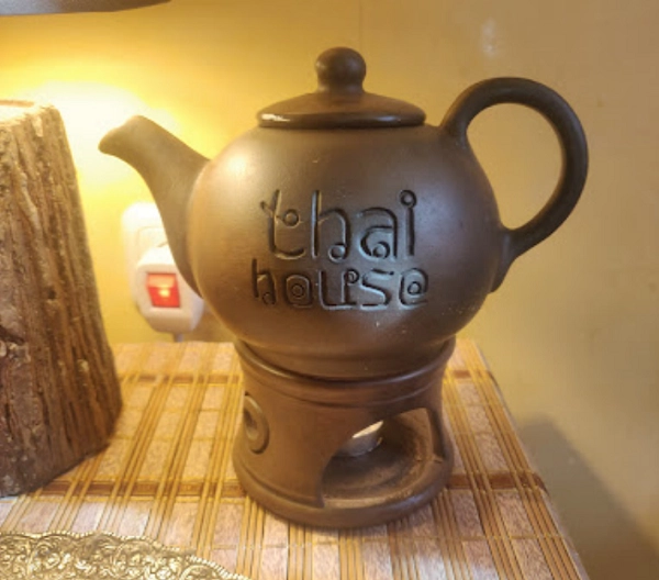 Тайский массаж в Ереване "Thai Home".