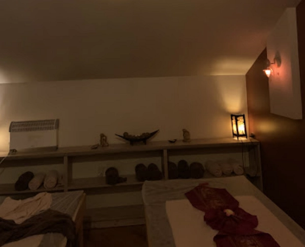 Тайский массаж в Ереване "Thai Home".