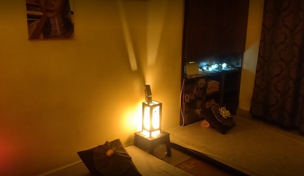 Тайский массаж в Ереване "Thai Home".