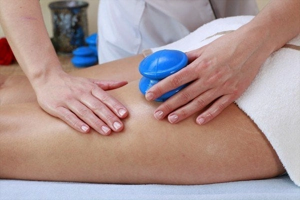 Оздоровительный центр "AURA Wellness Yerevan".