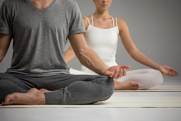 Оздоровительный центр "AURA Wellness Yerevan".