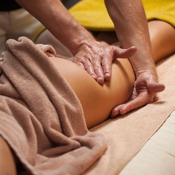 Оздоровительный центр "AURA Wellness Yerevan".