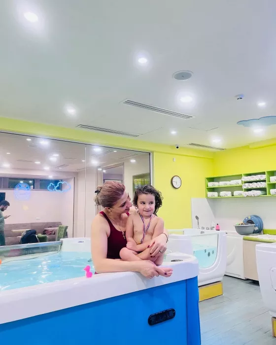 Baby spa Armenia / Բեյբի սպա
