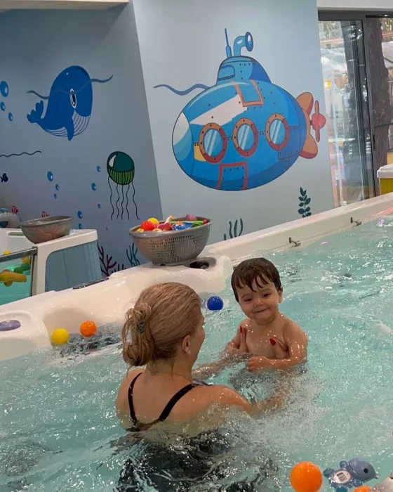 Baby spa Armenia / Բեյբի սպա