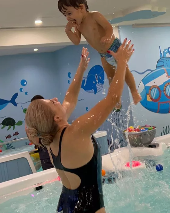 Baby spa Armenia / Բեյբի սպա