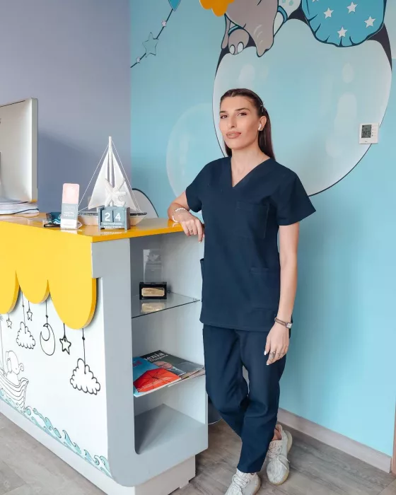 Baby spa Armenia / Բեյբի սպա