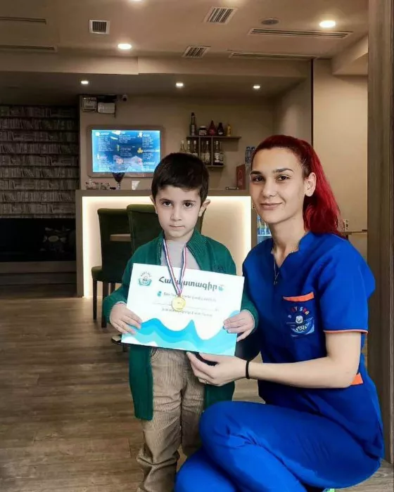Baby spa Armenia / Բեյբի սպա